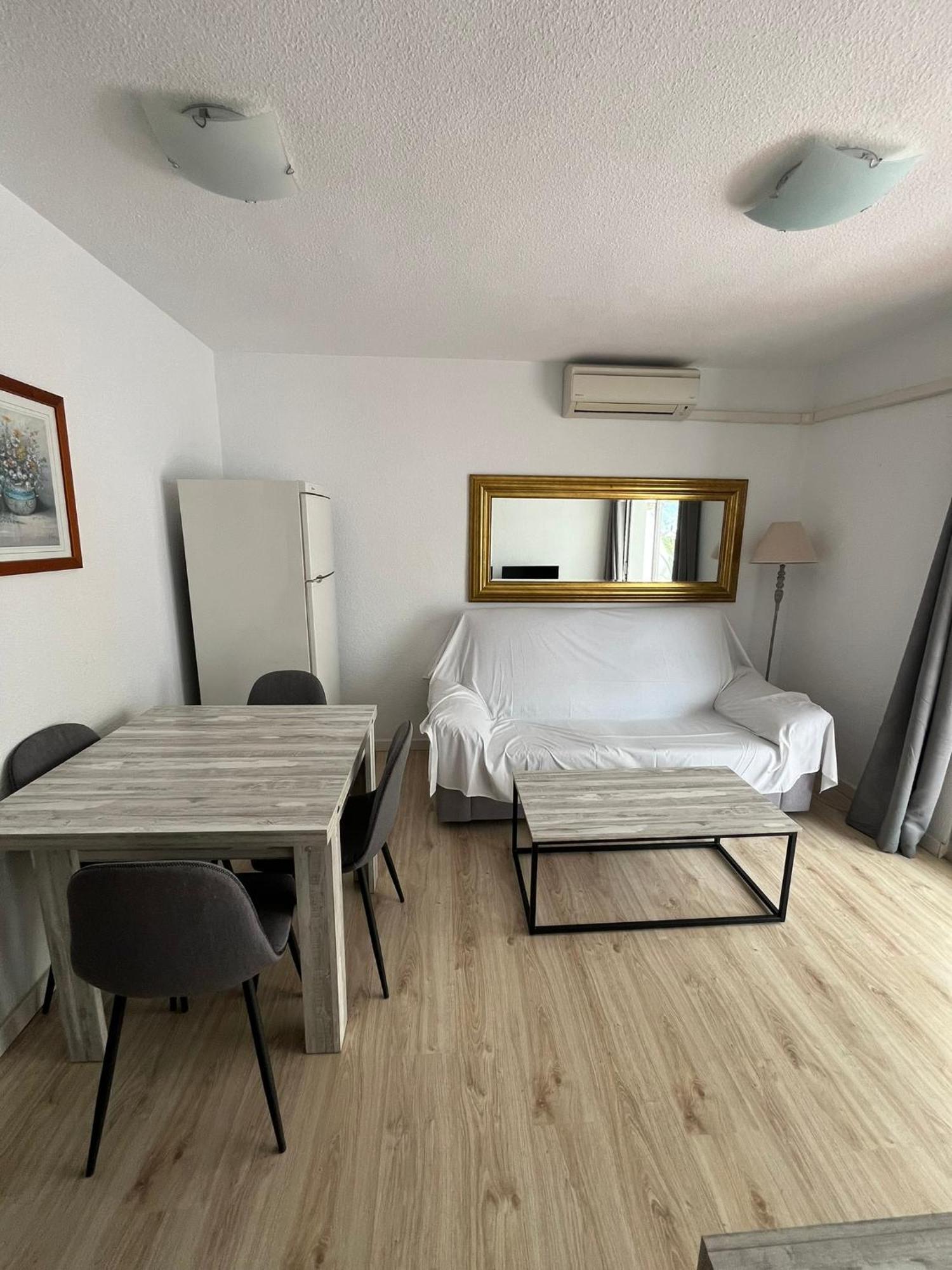 Service Apart Lazaro- Apartamentos Aguamarina 14 Calpe Eksteriør billede