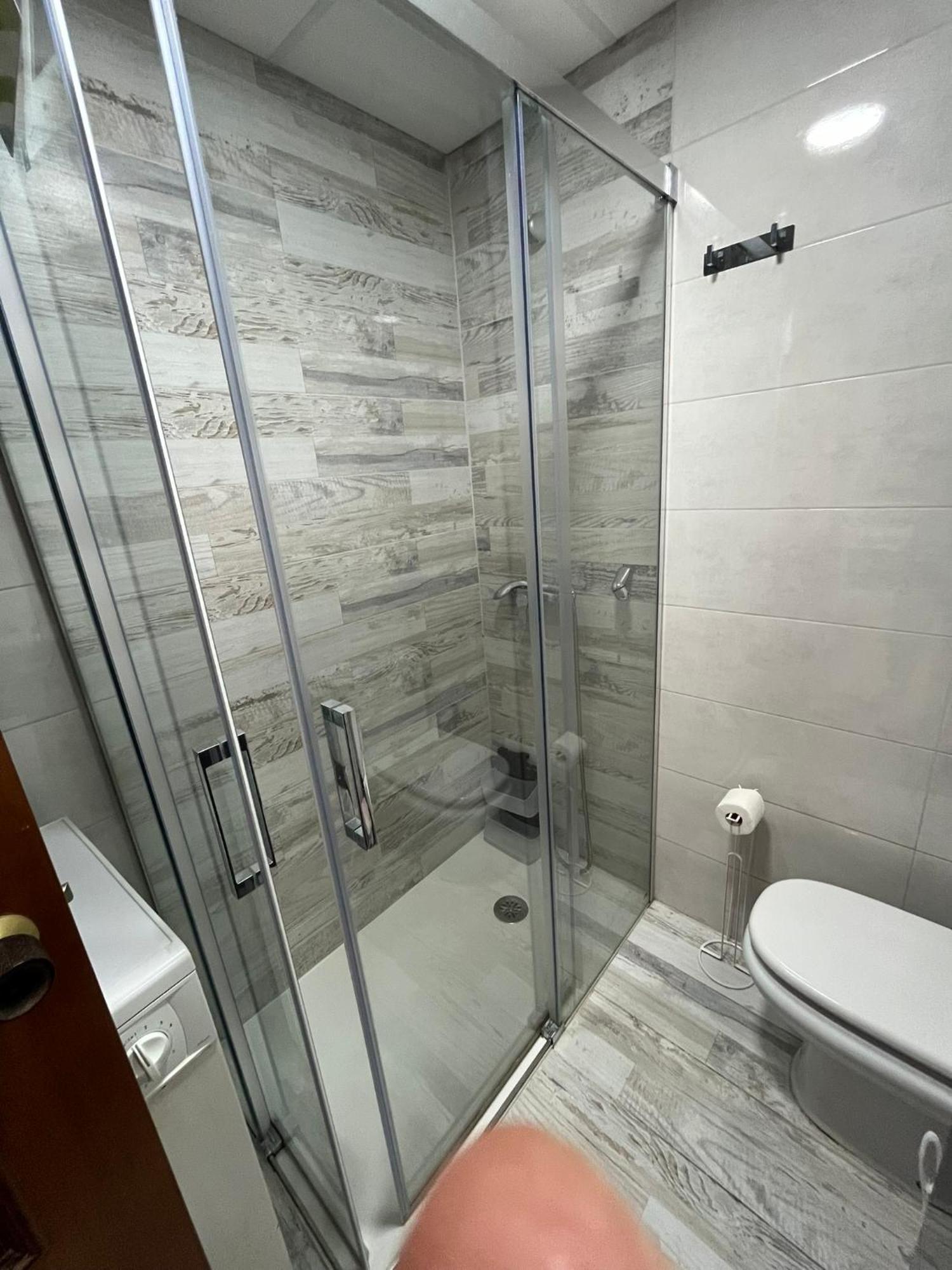 Service Apart Lazaro- Apartamentos Aguamarina 14 Calpe Eksteriør billede