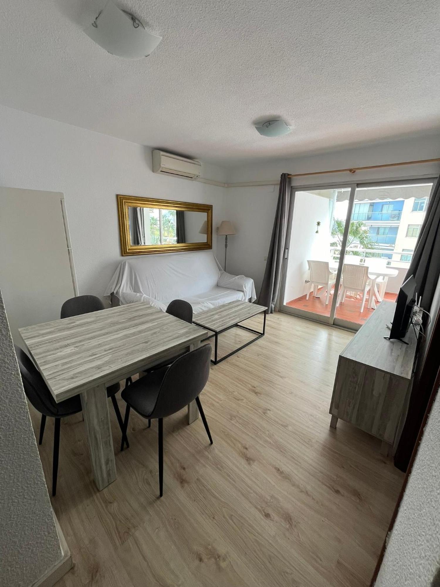 Service Apart Lazaro- Apartamentos Aguamarina 14 Calpe Eksteriør billede