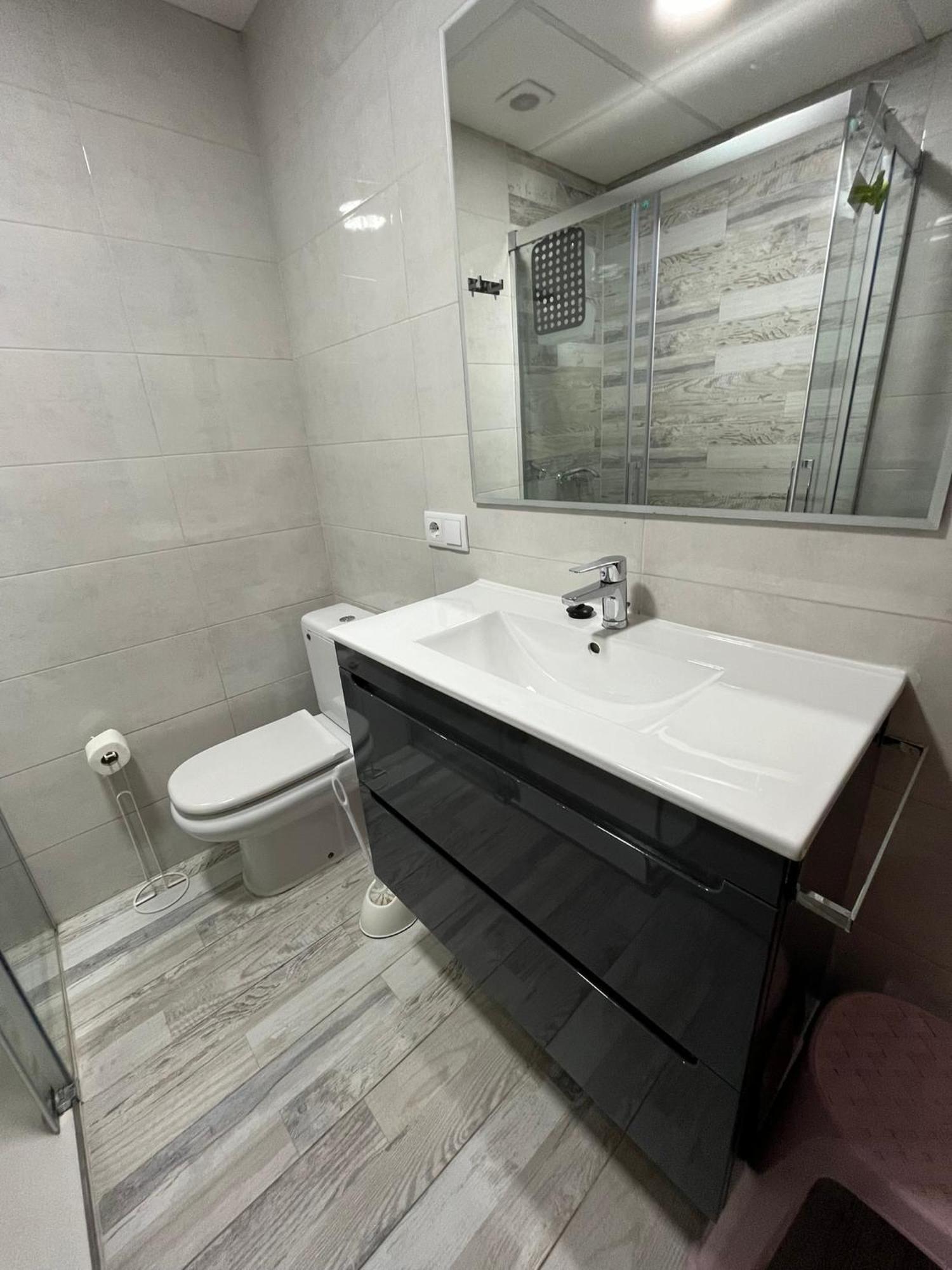 Service Apart Lazaro- Apartamentos Aguamarina 14 Calpe Eksteriør billede