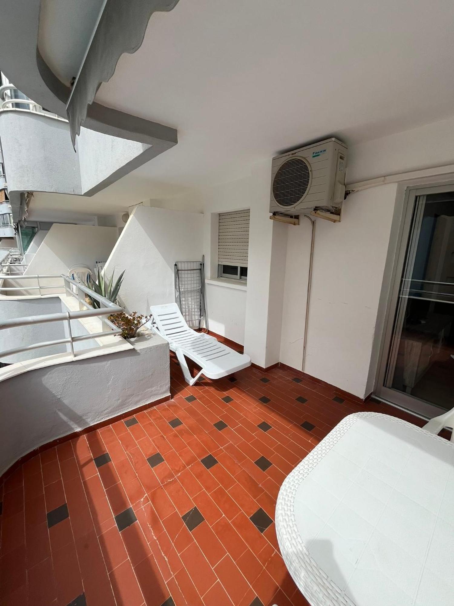 Service Apart Lazaro- Apartamentos Aguamarina 14 Calpe Eksteriør billede